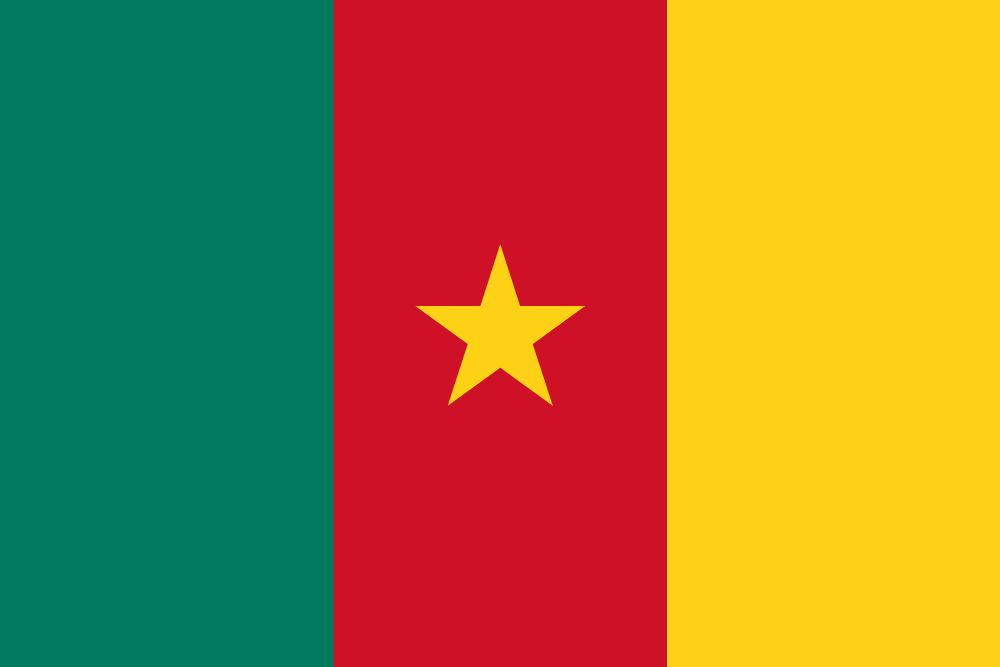 cameroon