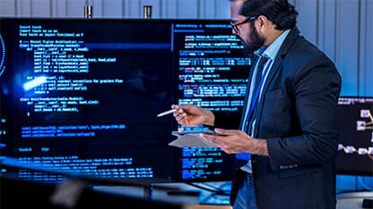 EN 18286 AI quality management systems standard