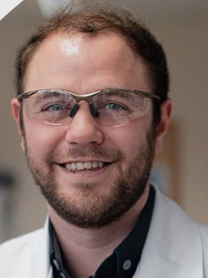 Christian Wells - Speaker at the 5th Annual Inhaled & Nasal Biologics | DNA Forum